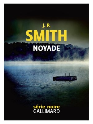 cover image of Noyade